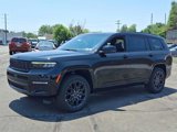 New 2025 Jeep Grand Cherokee L Summit image 2