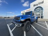 New 2024 Jeep Gladiator Sport image 2