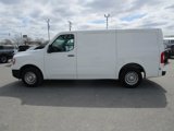 Used 2012 Nissan NV 1500 S w/ Side Curtain Airbag Pkg image 3