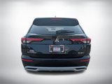 New 2025 Mitsubishi Outlander SEL image 4