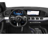 New 2025 Mercedes-Benz GLE 63 AMG S image 4
