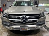 Used 2020 Mercedes-Benz GLS 450 4MATIC image 2