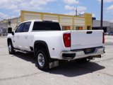 Used 2020 Chevrolet Silverado 3500 LT w/ Texas Edition image 3