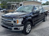 Used 2020 Ford F150 XLT w/ Equipment Group 302A Luxury image 3