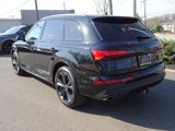 New 2025 Audi Q7 3.0T Prestige image 3