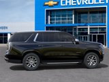 New 2025 Chevrolet Tahoe Premier image 5