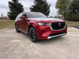 New 2025 MAZDA CX-90 3.3 Turbo S w/ Premium Plus image 2
