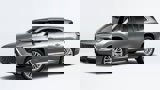 New 2025 Buick Enclave Avenir image 2