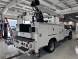 New 2025 Ford F550 4x4 SuperCab Super Duty image 2
