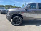 New 2025 RAM 3500 Big Horn image 3