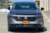 New 2025 Nissan Murano Platinum image 3