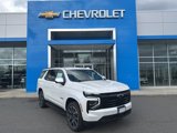 New 2025 Chevrolet Tahoe RST w/ Comfort Package image 2
