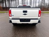 Used 2017 Chevrolet Silverado 1500 LTZ Z71 w/ Redline Edition image 5