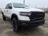New 2025 RAM 1500 Rebel image 3