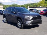Used 2021 Toyota RAV4 LE image 2