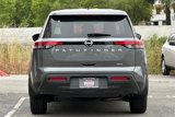 New 2025 Nissan Pathfinder S image 5