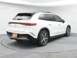 Used 2023 Mercedes-Benz EQS 580 4MATIC SUV image 5