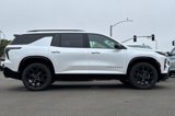 New 2025 Chevrolet Traverse RS image 3