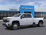 New 2025 Chevrolet Silverado 3500 LT w/ All Star Edition image 2