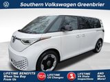 New 2025 Volkswagen ID. Buzz Pro S image 1