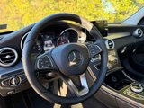 Used 2017 Mercedes-Benz C 300 4MATIC Sedan w/ Premium 2 Package image 5