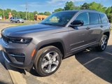 New 2025 Jeep Grand Cherokee Limited image 2