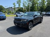 Used 2021 Jeep Grand Cherokee L Overland image 3