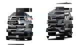 New 2025 GMC Yukon XL Elevation image 2