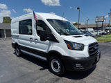 Used 2020 Ford Transit 250 Medium Roof image 4