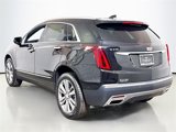 New 2025 Cadillac XT5 Premium Luxury w/ Technology Package image 3
