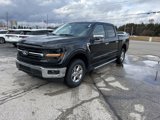 New 2025 Ford F150 XLT w/ Equipment Group 302A MID image 4