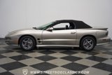 Used 2002 Pontiac Firebird Trans Am image 2