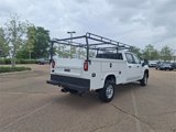 New 2025 Chevrolet Silverado 2500 W/T w/ WT Convenience Package image 3