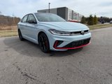 New 2025 Volkswagen Jetta GLI Autobahn image 5