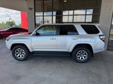 Used 2024 Toyota 4Runner TRD Off-Road image 2