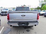 New 2025 Ford F150 XLT image 5