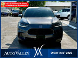Used 2025 Honda HR-V EX-L image 2
