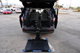 Used 2021 Toyota Sienna XLE image 3