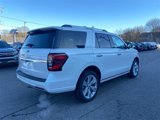 New 2024 Ford Expedition Platinum image 3