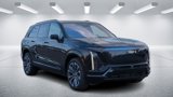 New 2026 Cadillac Vistiq Sport image 5
