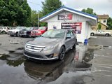Used 2011 Ford Fusion SE image 4