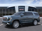 New 2025 GMC Yukon Denali image 2