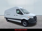 Used 2025 Mercedes-Benz Sprinter 2500 image 3