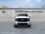 New 2025 Ford F150 Platinum w/ Equipment Group 702A High image 6
