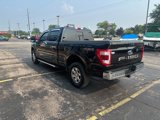 Used 2022 Ford F150 Lariat w/ Equipment Group 502A High image 3