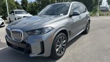 New 2026 BMW X5 xDrive40i w/ M Sport Package image 5
