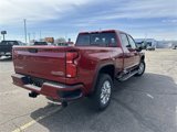 New 2025 Chevrolet Silverado 3500 High Country w/ High Country Premium Package image 2
