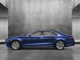 New 2025 Mercedes-Benz S 500 4MATIC image 3