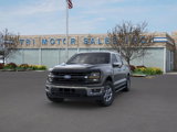 New 2024 Ford F150 XLT w/ Equipment Group 302A MID image 2