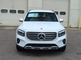 New 2025 Mercedes-Benz GLB 250 4MATIC image 3